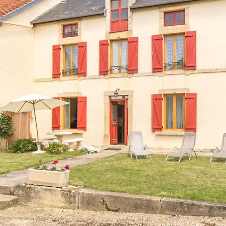 Maison Chaleureuse A Eringes Avec Jardin Et Parking Inclus Exterior photo