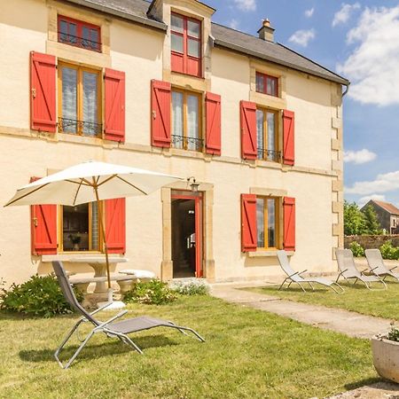 Maison Chaleureuse A Eringes Avec Jardin Et Parking Inclus Exterior photo