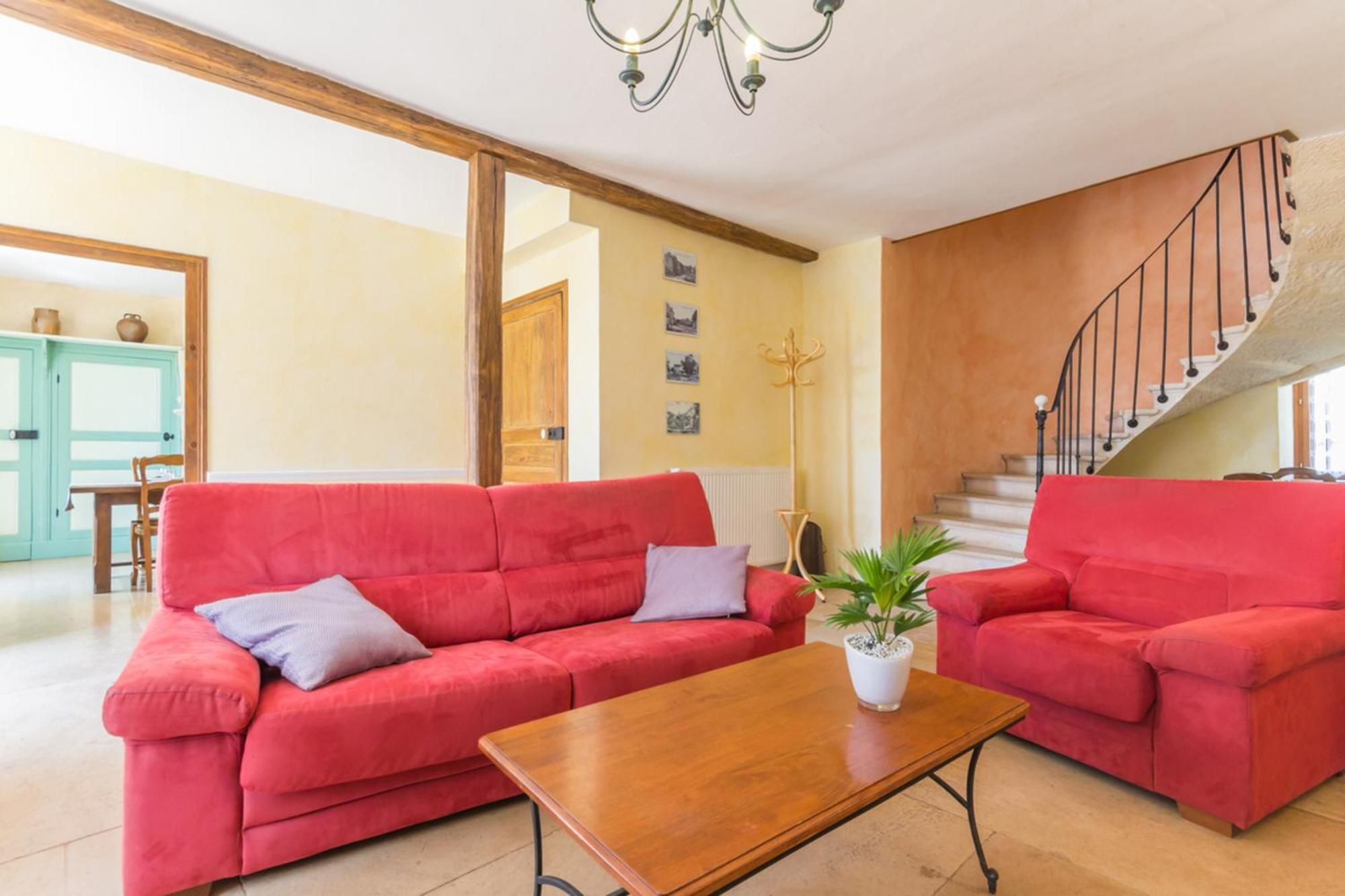 Maison Chaleureuse A Eringes Avec Jardin Et Parking Inclus Exterior photo